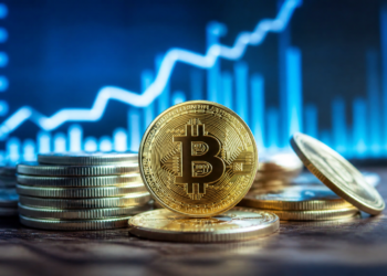Bitcoin afronta una triple subida de tipos y riesgo de ajuste