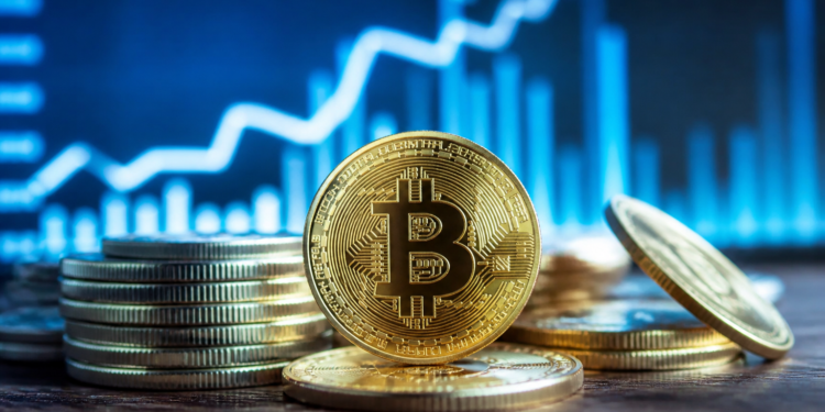 Bitcoin afronta una triple subida de tipos y riesgo de ajuste