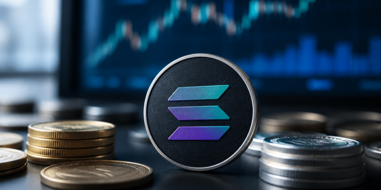 Solana gana peso en la negociación 24/7 de acciones tokenizadas 1 Solana gana peso en la negociación 24/7 de acciones tokenizadas