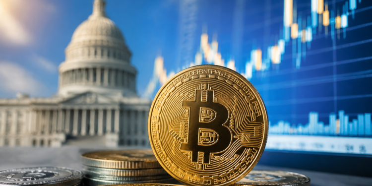La reserva de Bitcoin de EE. UU. afronta el miércoles una prueba clave 1 La reserva de Bitcoin de EE. UU. afronta el miércoles una prueba clave