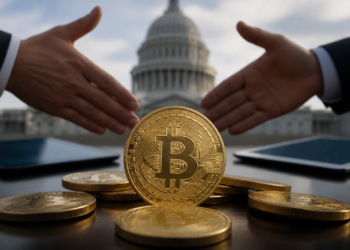 La reserva de Bitcoin afronta el miércoles una prueba bipartidista