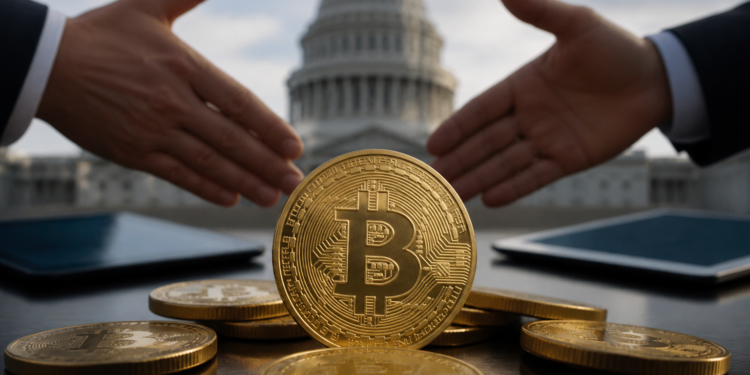 La reserva de Bitcoin afronta el miércoles una prueba bipartidista 1 La reserva de Bitcoin afronta el miércoles una prueba bipartidista