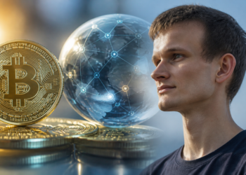 Vitalik Buterin descarta que la IA hunda un 50% a Bitcoin en 2026