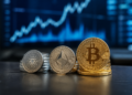 Altcoins: +21% en un mes, pero Bitcoin sigue ganando terreno 9 Altcoins: +21% en un mes, pero Bitcoin sigue ganando terreno
