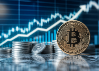 Las altcoins suben un 21%, pero Bitcoin sigue ganando terreno