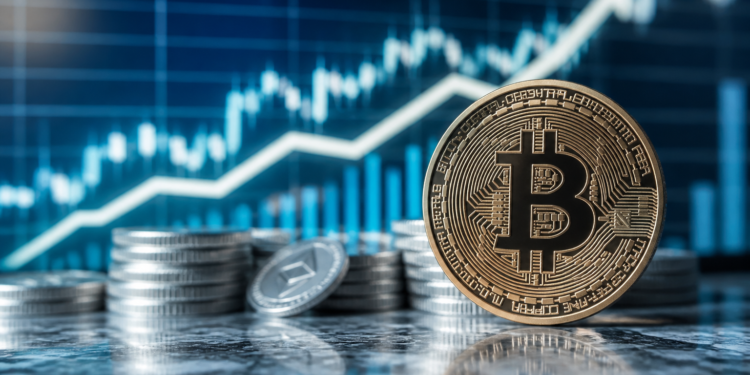 Las altcoins suben un 21%, pero Bitcoin sigue ganando terreno 1 Las altcoins suben un 21%, pero Bitcoin sigue ganando terreno