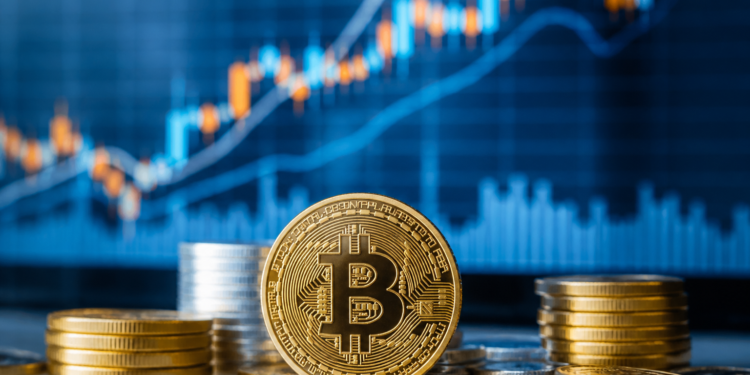 Bitcoin necesita 82.900 dólares para neutralizar la subida de dificultad