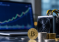 Bitcoin necesita subir a 82.900 dólares para evitar presión minera