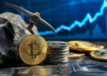 Bitcoin necesita 82.900 dólares para compensar el alza de dificultad