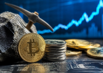 Bitcoin necesita 82.900 dólares para compensar el alza de dificultad