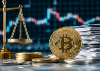 Bitcoin no alcanza los 80.000 dólares ante dudas sobre CLARITY Act