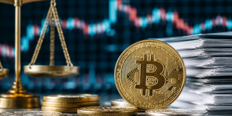 Bitcoin no alcanza los 80.000 dólares ante dudas sobre CLARITY Act 1 Bitcoin no alcanza los 80.000 dólares ante dudas sobre CLARITY Act