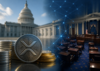 El regreso de XRP a 2 $ depende del voto del Senado sobre CLARITY 4 El regreso de XRP a 2 $ depende del voto del Senado sobre CLARITY