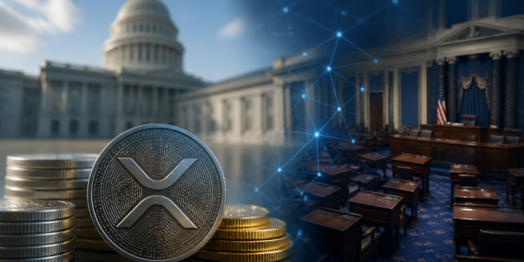 El regreso de XRP a 2 $ depende del voto del Senado sobre CLARITY