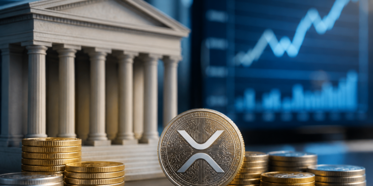XRP condiciona su vuelta a 2 dólares al voto del Senado sobre CLARITY