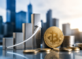 Los ETF de Bitcoin vuelven a captar fondos; BlackRock tira del mercado