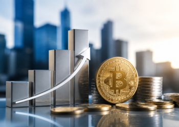 Los ETF de Bitcoin vuelven a captar fondos; BlackRock tira del mercado