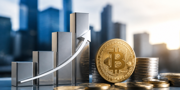 Los ETF de Bitcoin vuelven a captar fondos; BlackRock tira del mercado 1 Los ETF de Bitcoin vuelven a captar fondos; BlackRock tira del mercado