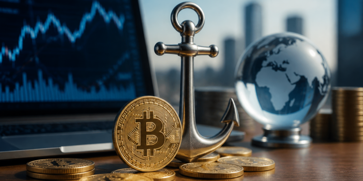La victoria de CLARITY aún puede anclar a Bitcoin en 76.000 dólares
