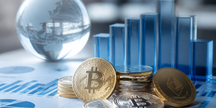 ¿El repunte de 20.000 millones de DeFi fue solo efecto de los precios?