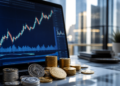 Los precios explican gran parte del repunte de 20.000 millones en DeFi