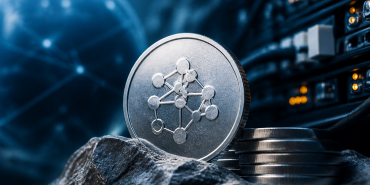 El apagón de aelf deja una semana sin recompensas de staking