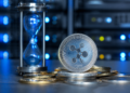 El apagón de aelf durante 7 días deja sin recompensas de staking