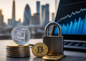 CoinEx cierra tras 9 años mientras la actividad cripto se concentra