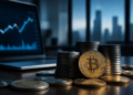 CoinEx cierra tras nueve años mientras el volumen se concentra