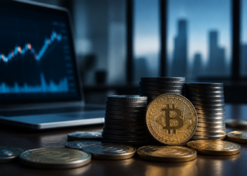 CoinEx cierra tras nueve años mientras el volumen se concentra