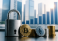 CoinEx cierra tras 9 años mientras el volumen cripto se concentra