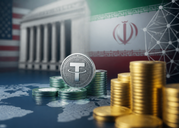EE. UU. reclama 61 millones de USDT de una red iraní de 1.500 millones