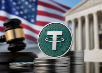 EE. UU. busca incautar 61 millones de USDT vinculados a Irán