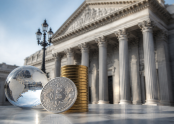 El Congreso quiere facilitar las criptos y recaudar 500 millones más