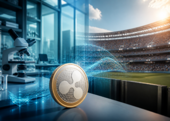 Ripple lleva XRP de los laboratorios universitarios a los estadios
