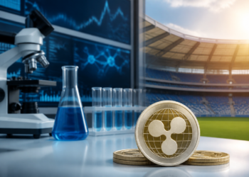 Ripple lleva XRP de los laboratorios universitarios a los estadios