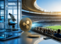 Ripple lleva XRP de los laboratorios universitarios a los estadios