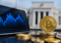 Bitcoin no recupera los u$s80.000 ante la decisión de la Fed