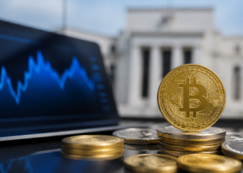 Bitcoin no recupera los u$s80.000 ante la decisión de la Fed