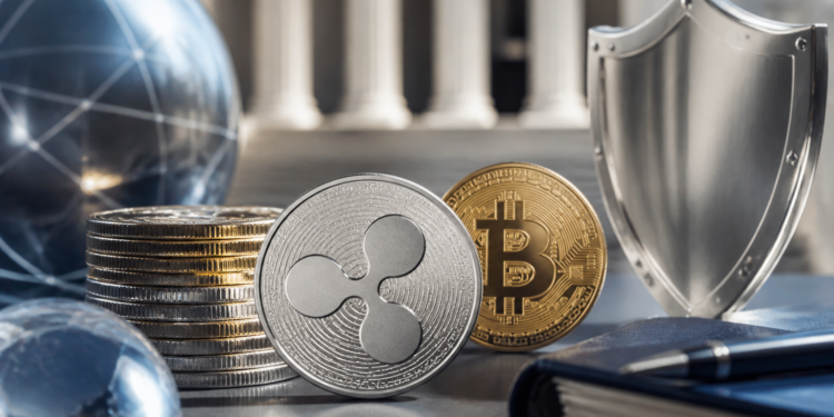 Ripple y Strategy reafirman la seguridad legal de XRP y Bitcoin