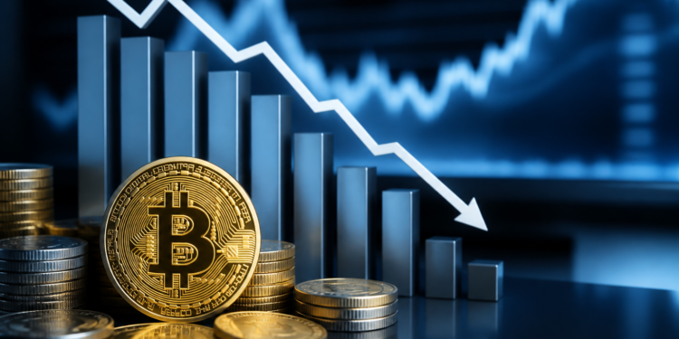 Las salidas de ETF de Bitcoin borran el rebote antes de la Fed