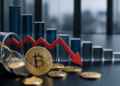 Las salidas de ETF de Bitcoin borran el rebote del lunes ante más ventas
