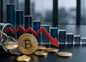 Las salidas de ETF de Bitcoin borran el rebote del lunes ante más ventas