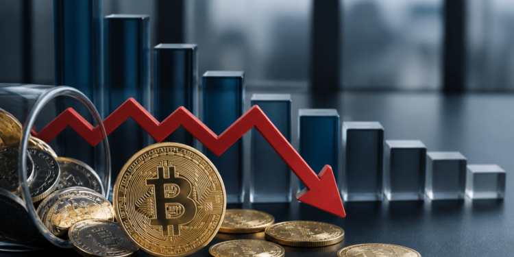 Las salidas de ETF de Bitcoin borran el rebote del lunes ante más ventas