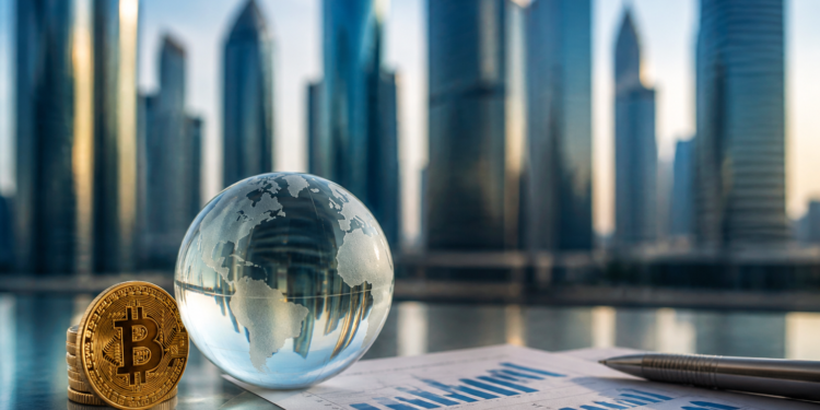 El análisis de Standard Chartered, ¿nuevo catalizador cripto?