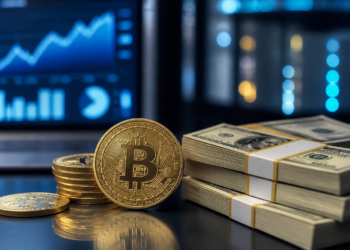 Hyperscale Data reporta USD 51 millones en bitcoin y efectivo