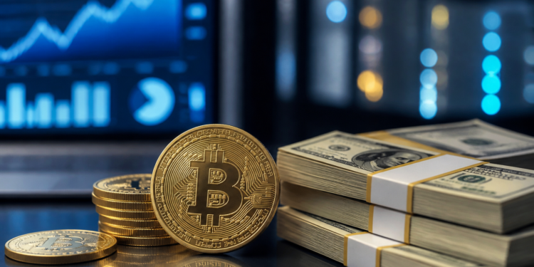 Hyperscale Data reporta USD 51 millones en bitcoin y efectivo 1 Hyperscale Data reporta USD 51 millones en bitcoin y efectivo