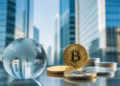 El efecto Standard Chartered: ¿la banca ya mueve el cripto?
