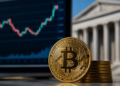 Bitcoin resiste la venta previa a la Fed y encara los 70.000 dólares