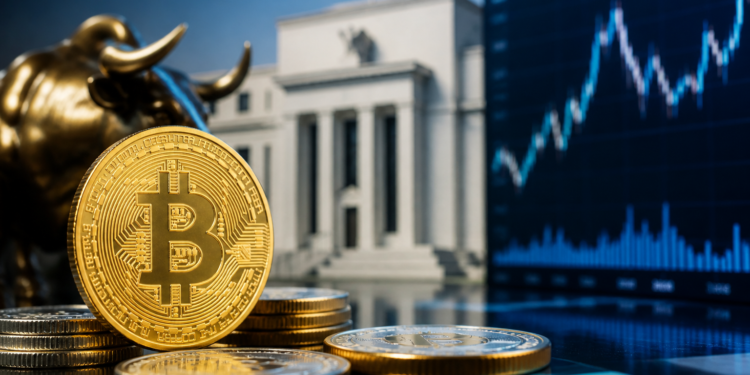 Bitcoin afronta los 70.000 dólares ante la decisión de la Fed con Warsh 1 Bitcoin afronta los 70.000 dólares ante la decisión de la Fed con Warsh